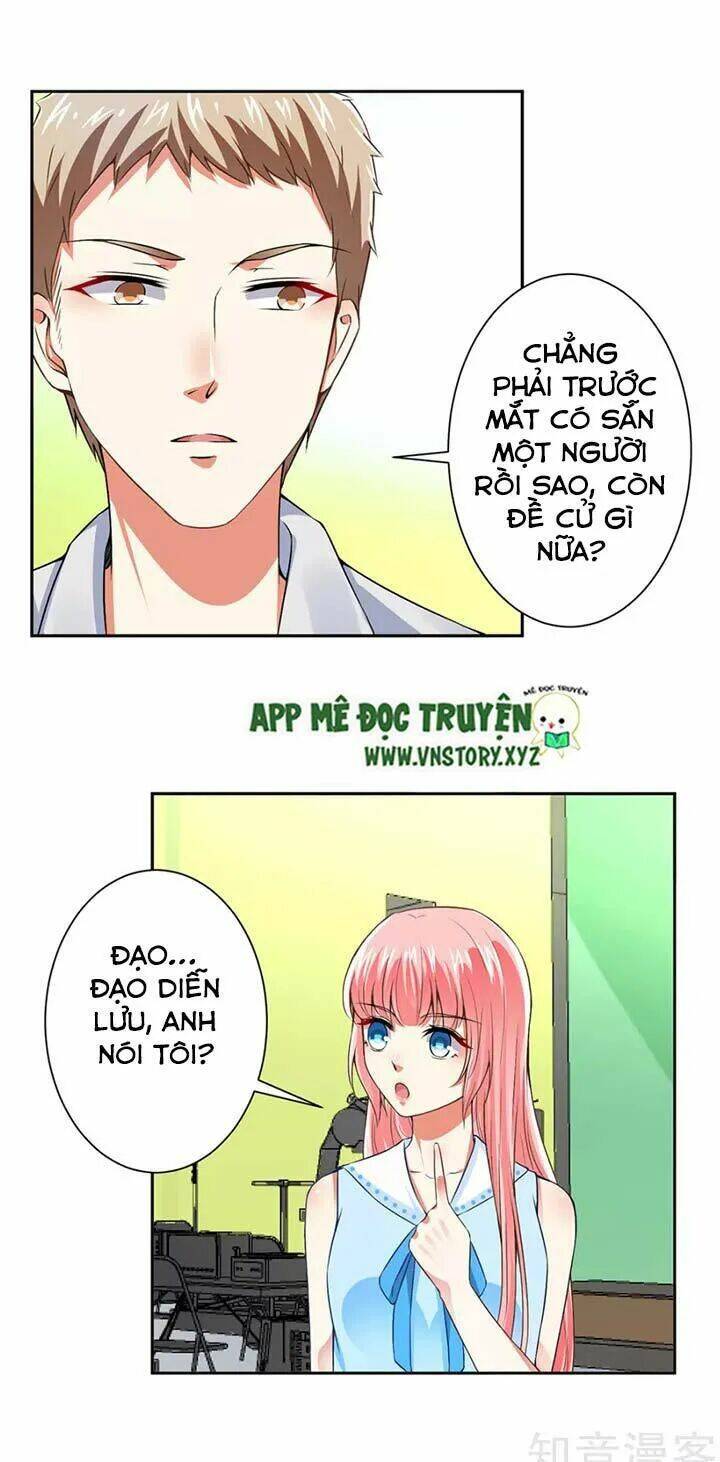 tổng tài đại nhân thật xấu hổ chapter 60 14