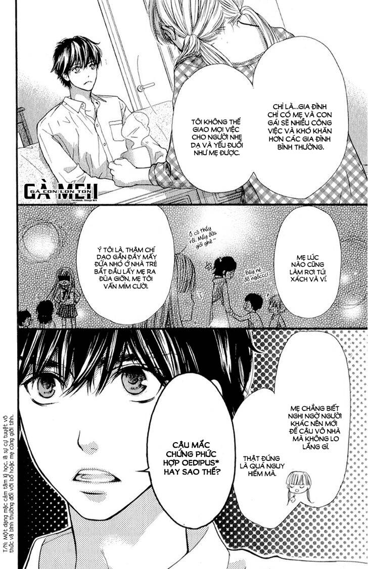 otome holic chapter 7 15