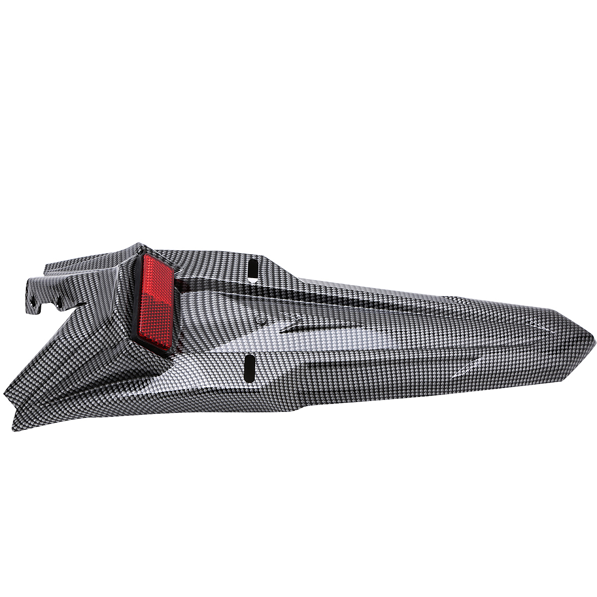Dè Sonic Dành Cho Exciter 150 Carbon YE15-35SNCB Universe - Hàng Chính Hãng