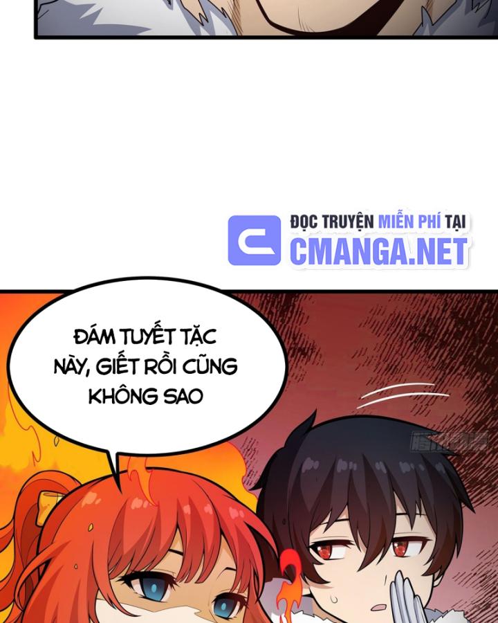 vô hạn sứ đồ và 12 nữ chiến binh chapter 413 12