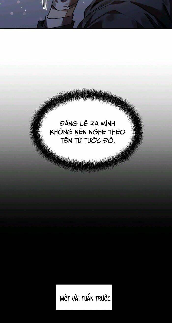 phương pháp tán tỉnh của nữ thợ săn chapter 24 30