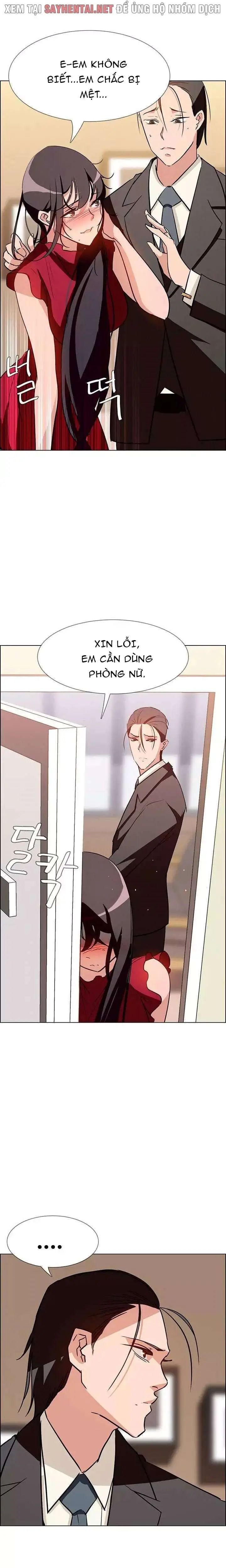 màn mưa chapter 20 5