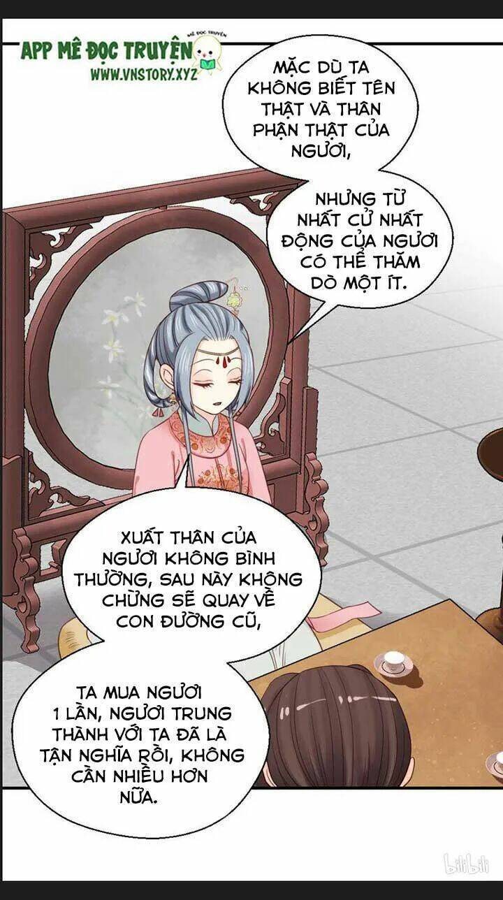 kiều nữ độc phi chapter 100 18