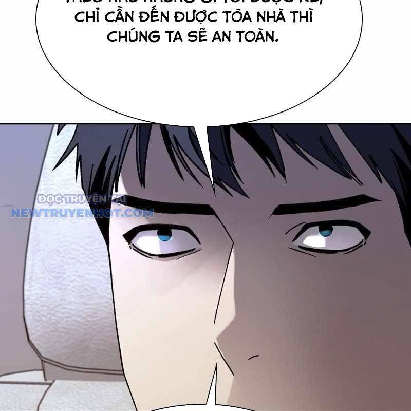 tận thế cũng chỉ là trò chơi chapter 61 68