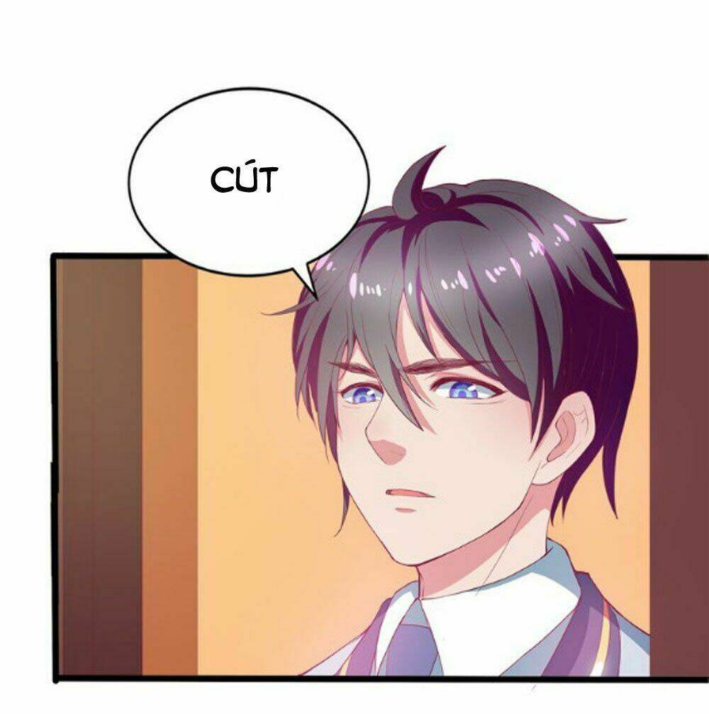 quản lí ngây ngô và thần tượng ác ma chapter 2 18