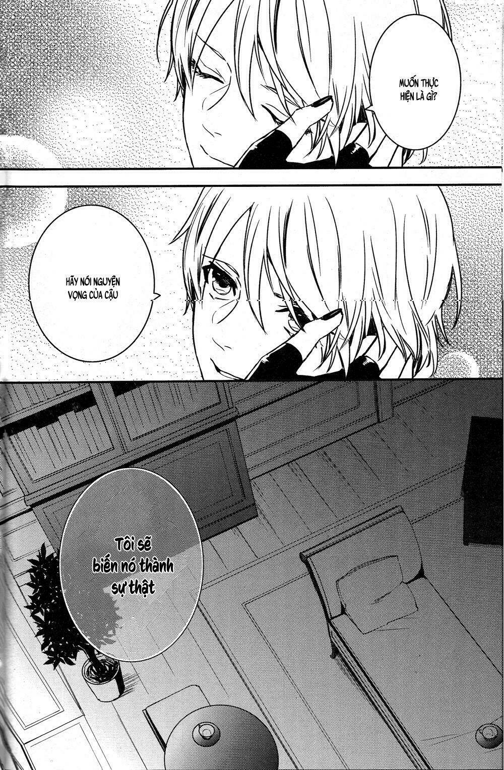 phong ấn triệu hồi ác quỷ dantalion chapter 75 19