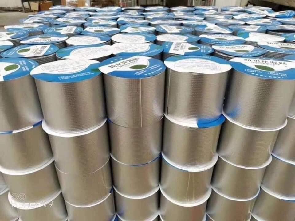 Băng dính chống thấm loại 5cm