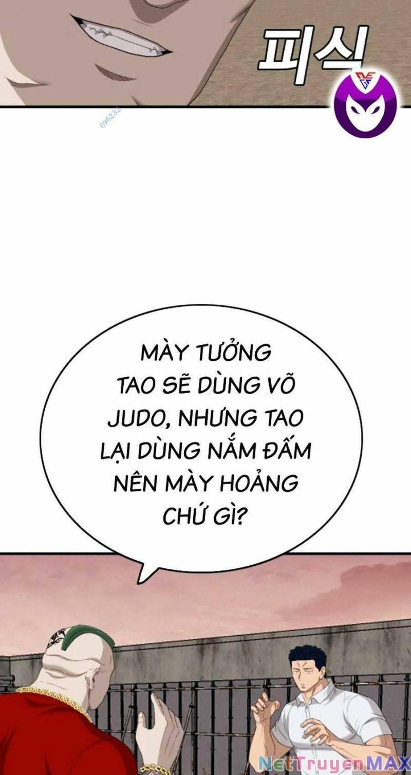 người xấu chapter 157 13