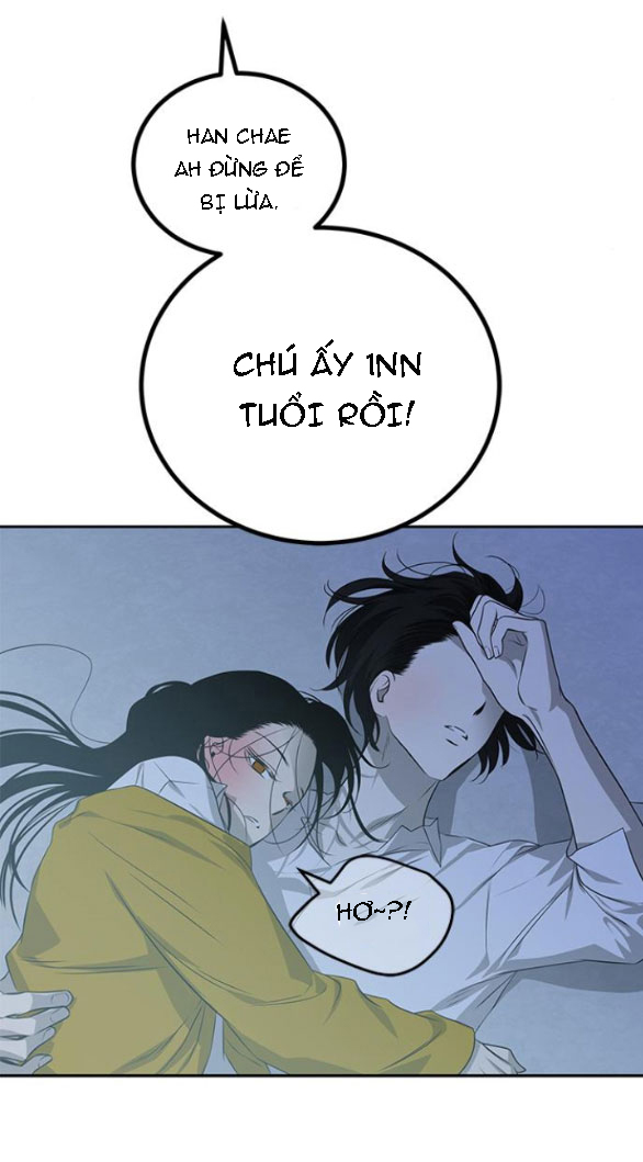 Cạm Bẫy chapter 201.2 14