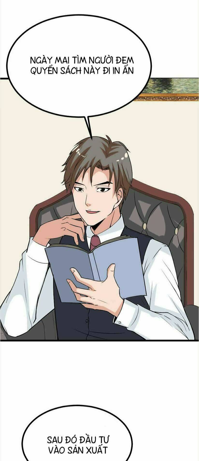 ngưu thư cung ứng thương chapter 18 18