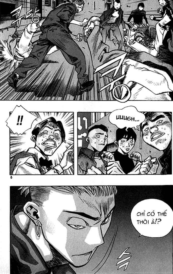 change guy chapter 187 3