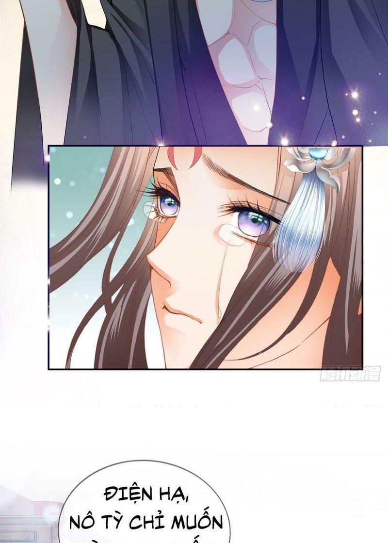 bổn vương muốn nàng chapter 15 29