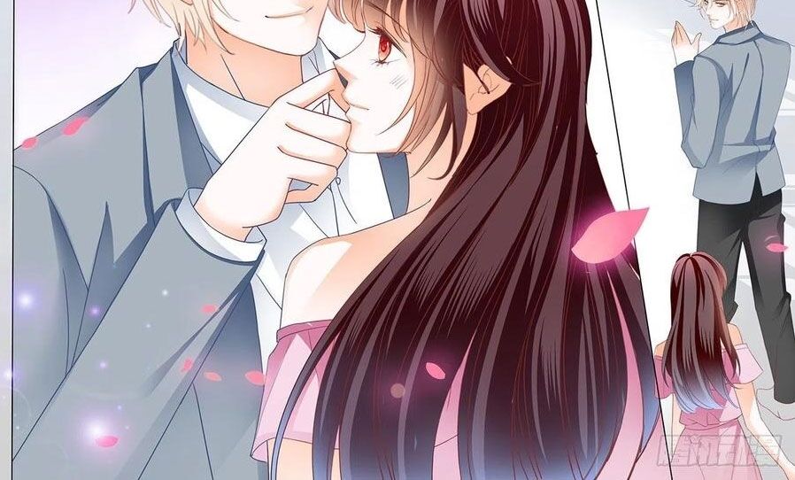 thiểm hôn kiều thê chapter 278 8