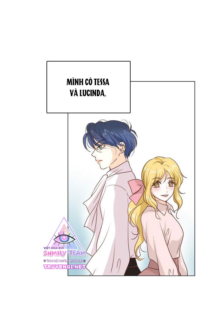 tiểu công chúa là người mai mối chapter 10 17