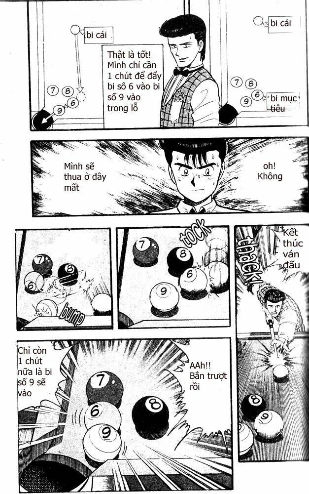 break shot chapter 5 12