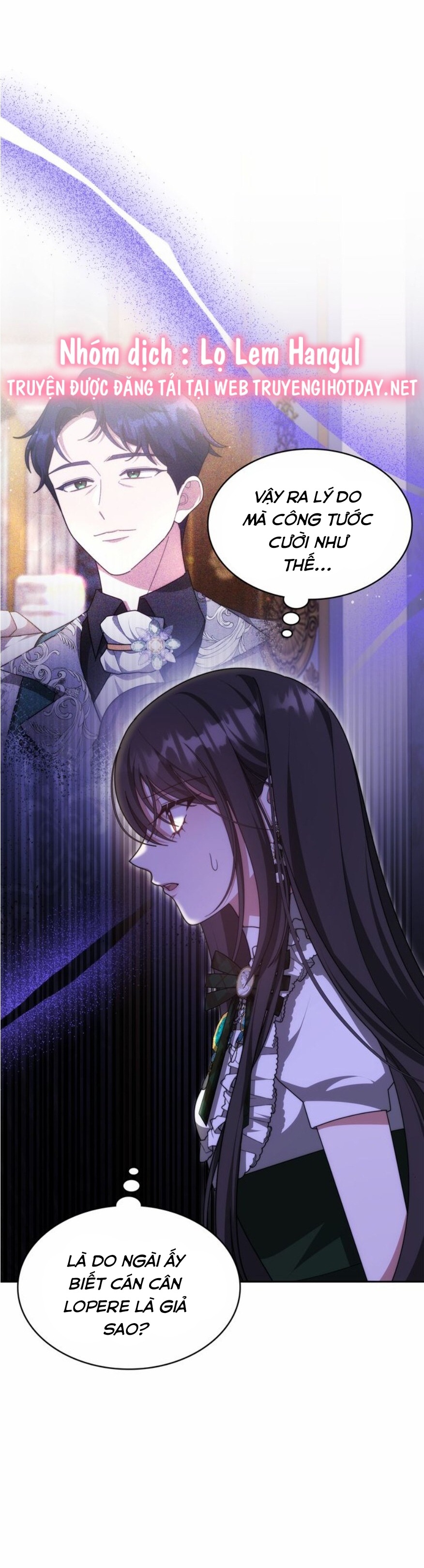 Giọt Nước Tràn Ly chapter 94 33