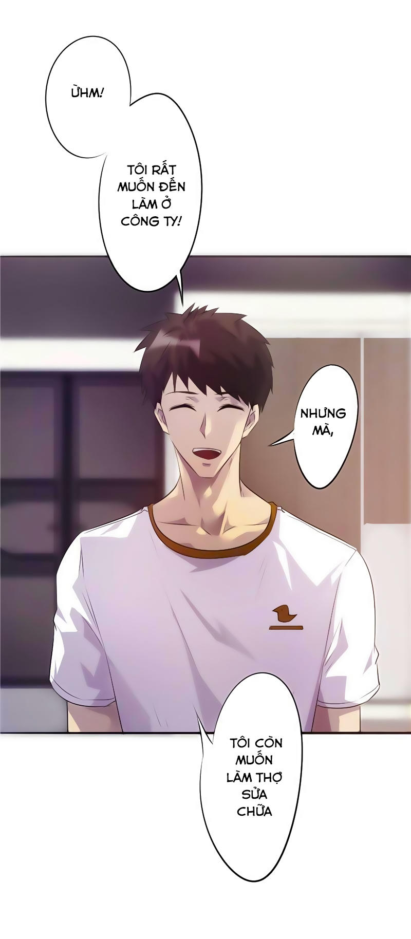 tối cường nông dân hệ thống chapter 19 7