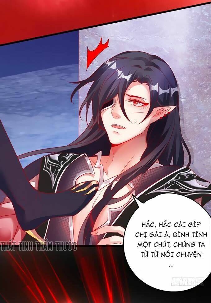 liêu liêu trai chapter 1 82