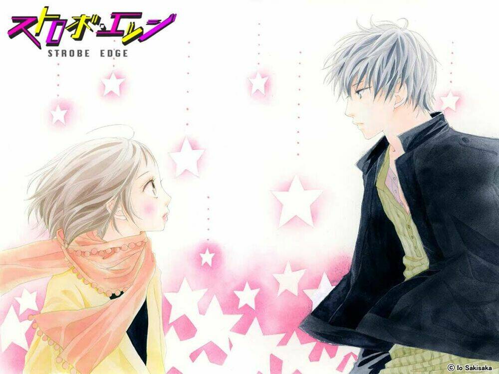 tình yêu học trò chapter 14 2