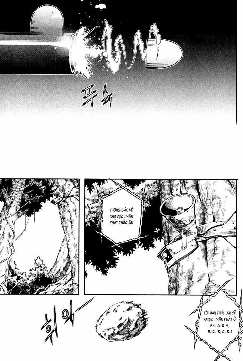 la mosca chapter 24 60