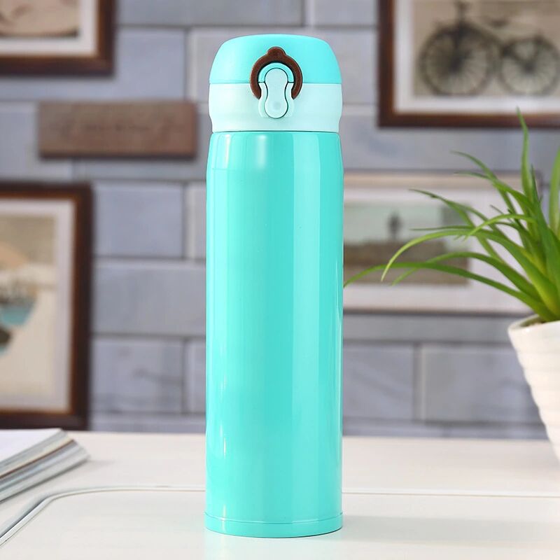 Bình Nước Giữ Nhiệt Cao Cấp Inox 304 - loại 500ml