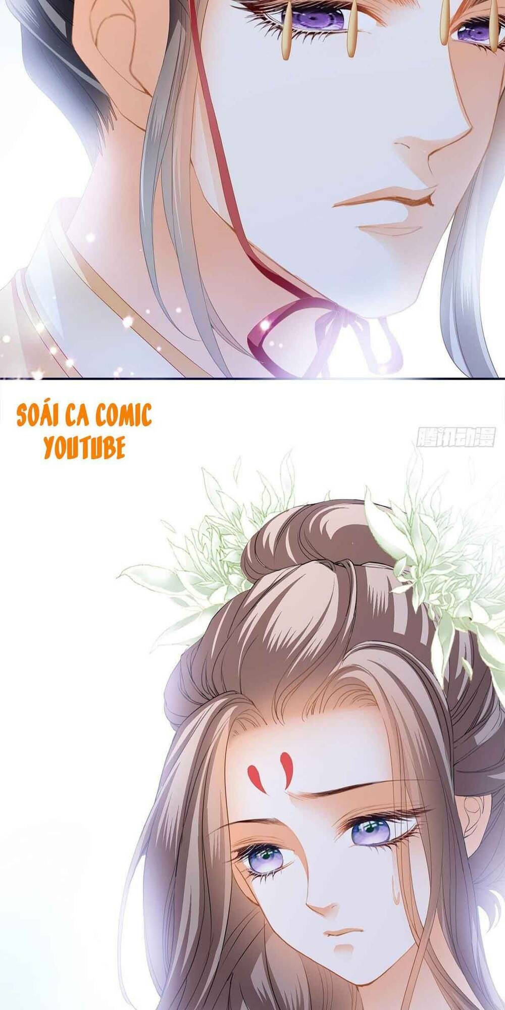 bổn vương muốn nàng chapter 56 5