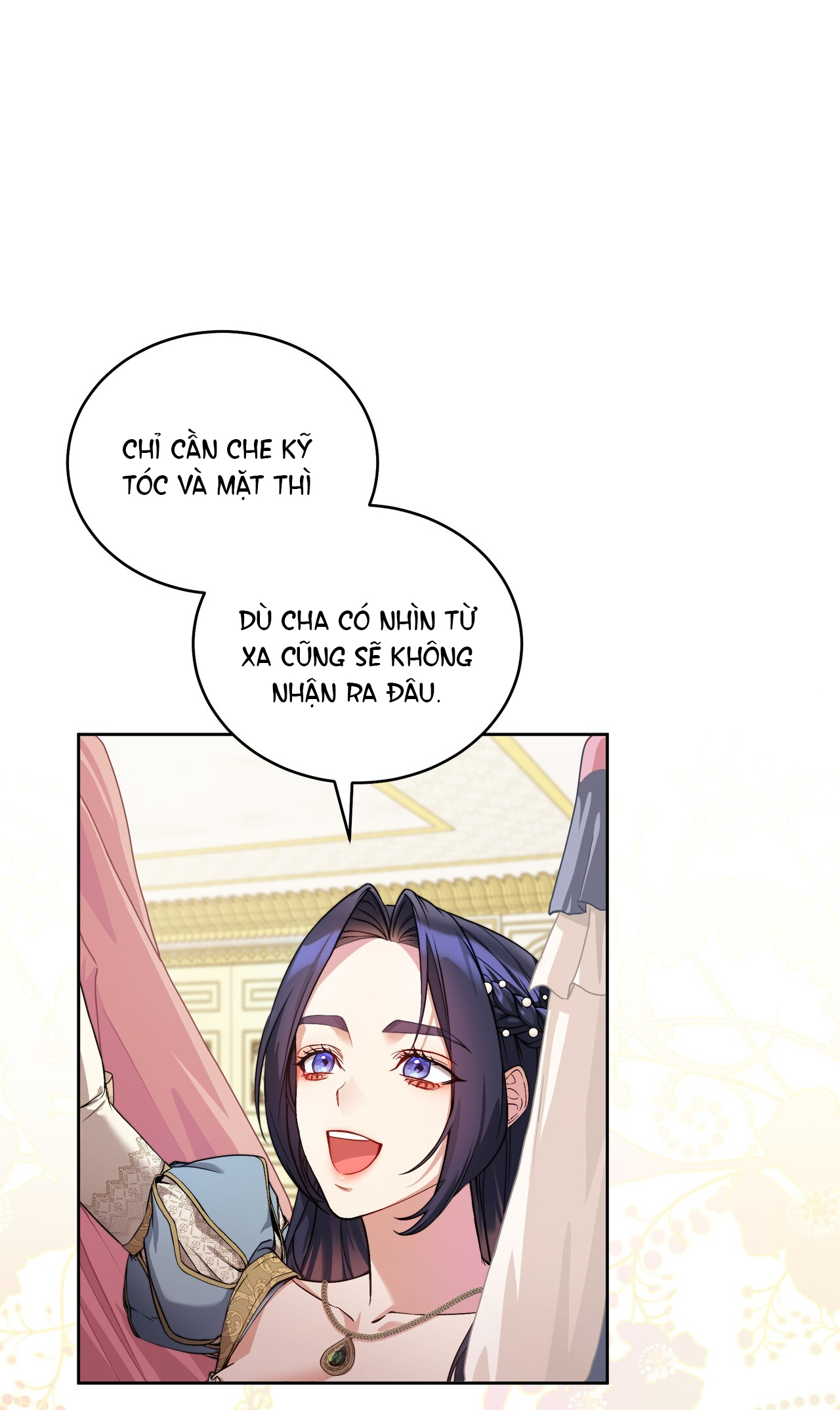 dấu tích của tiên nữ chapter 1.2 31