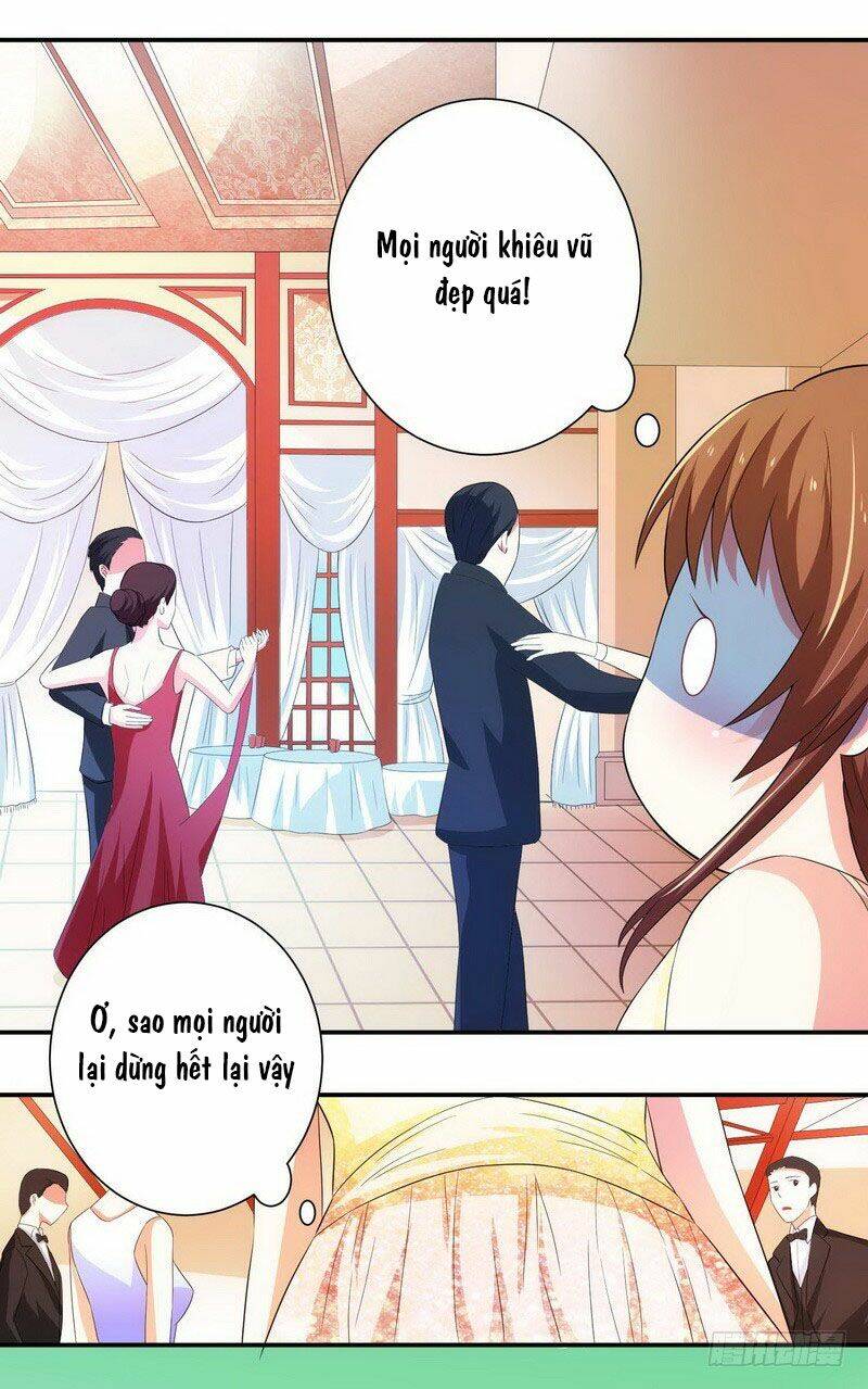 khế hôn chapter 18 15