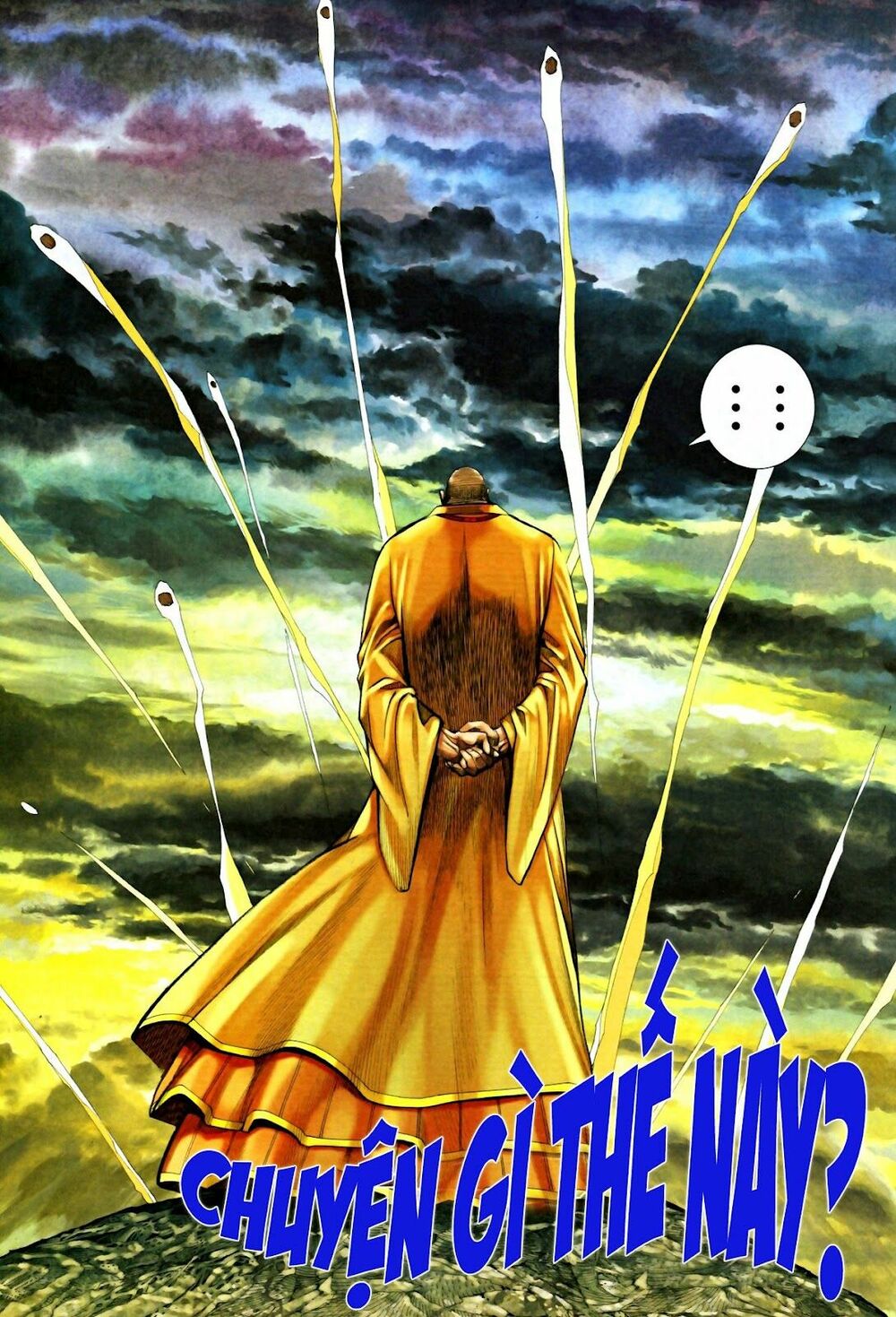 phong thần ký chapter 65 20