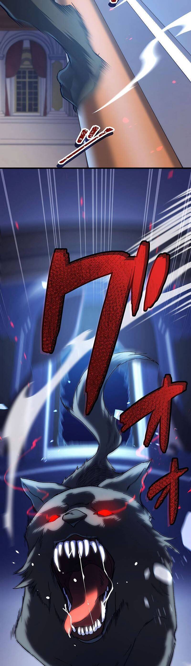 âm dương sư mạnh nhất chuyển sinh chapter 34 14