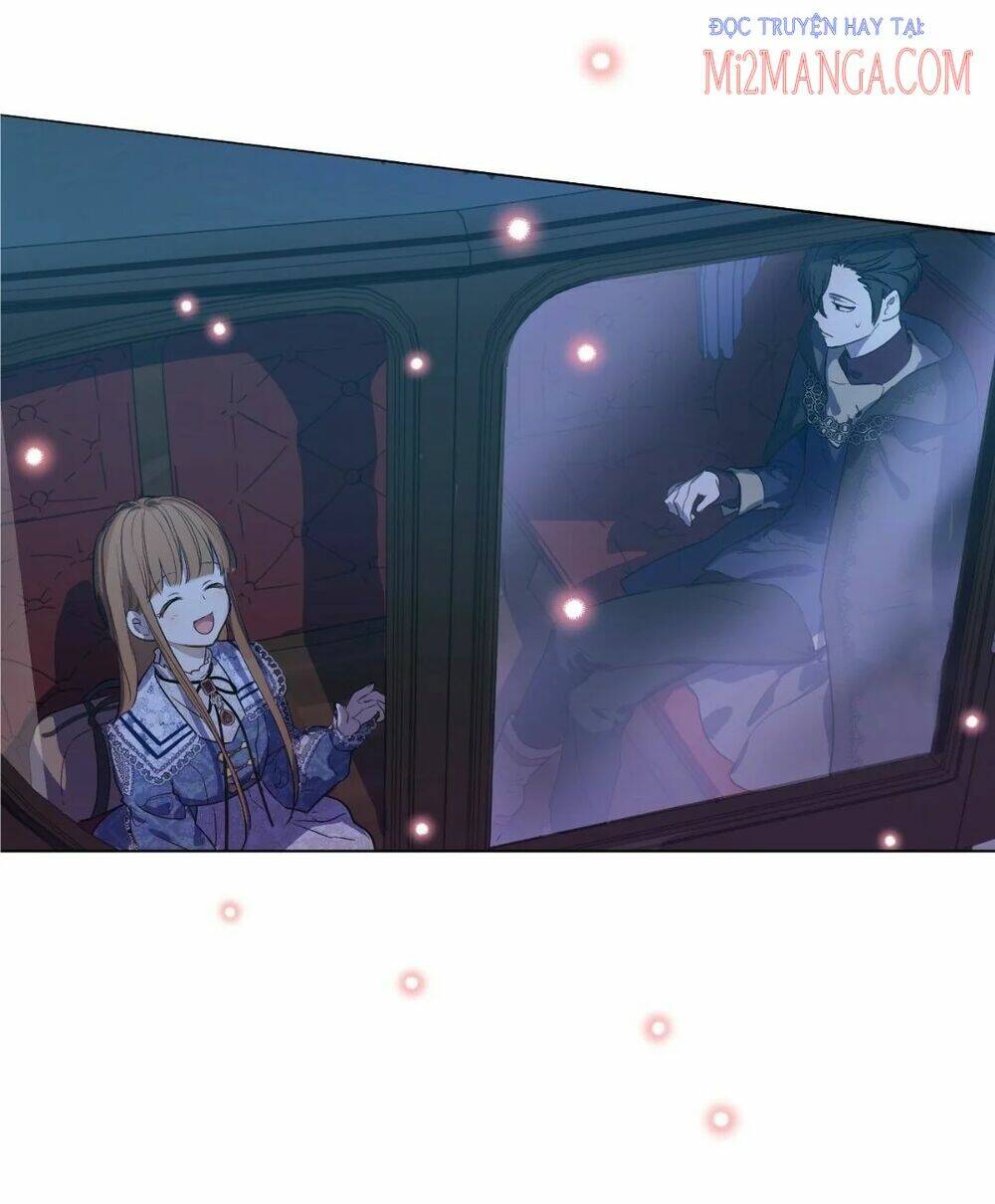 một ngày nọ ta trở thành công chúa chapter 114.5 31