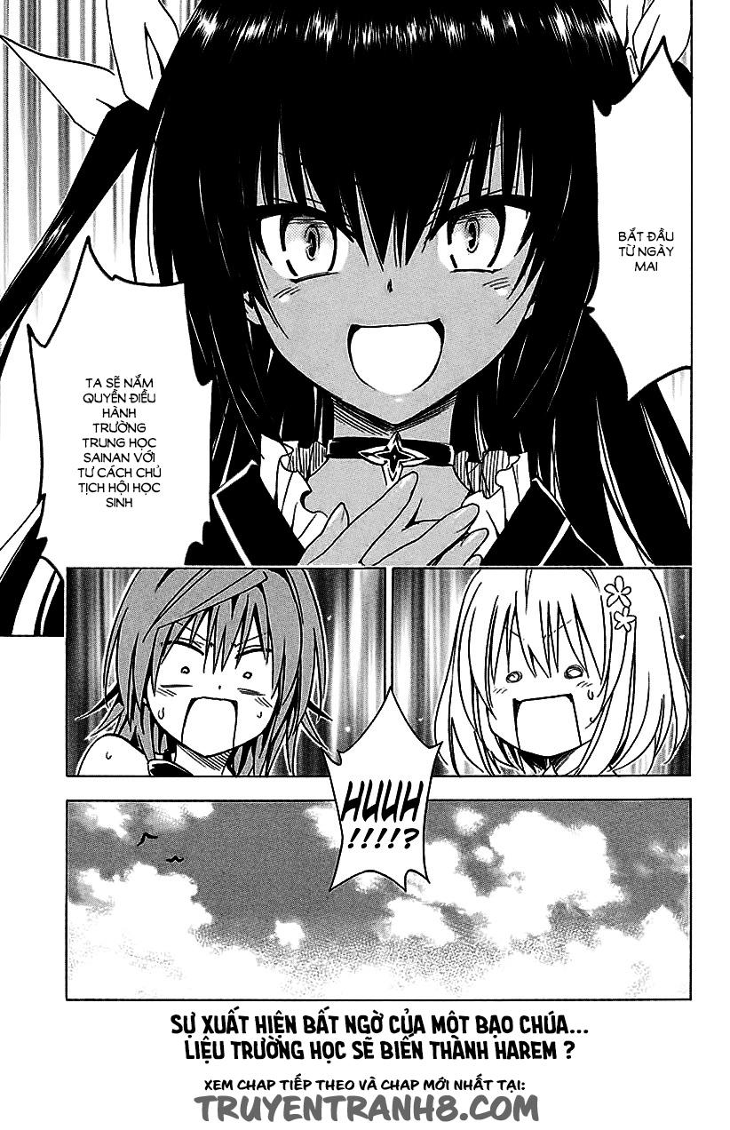 to love - ru darkness chapter 74 41