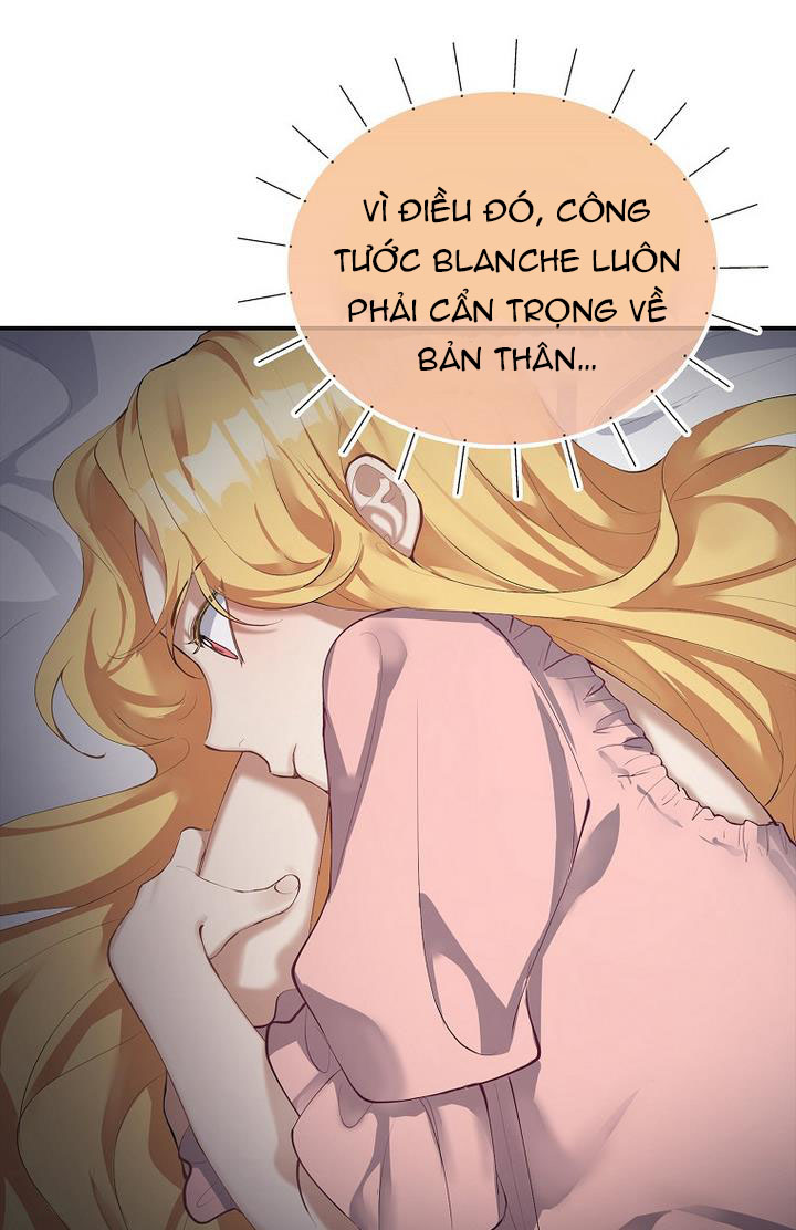 nam chính đang cản đường tôi chapter 3 25