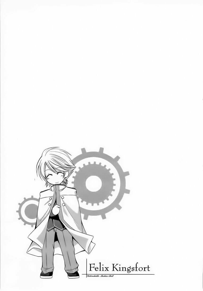 kikou shoujo wa kizutsukanai chapter 7 26