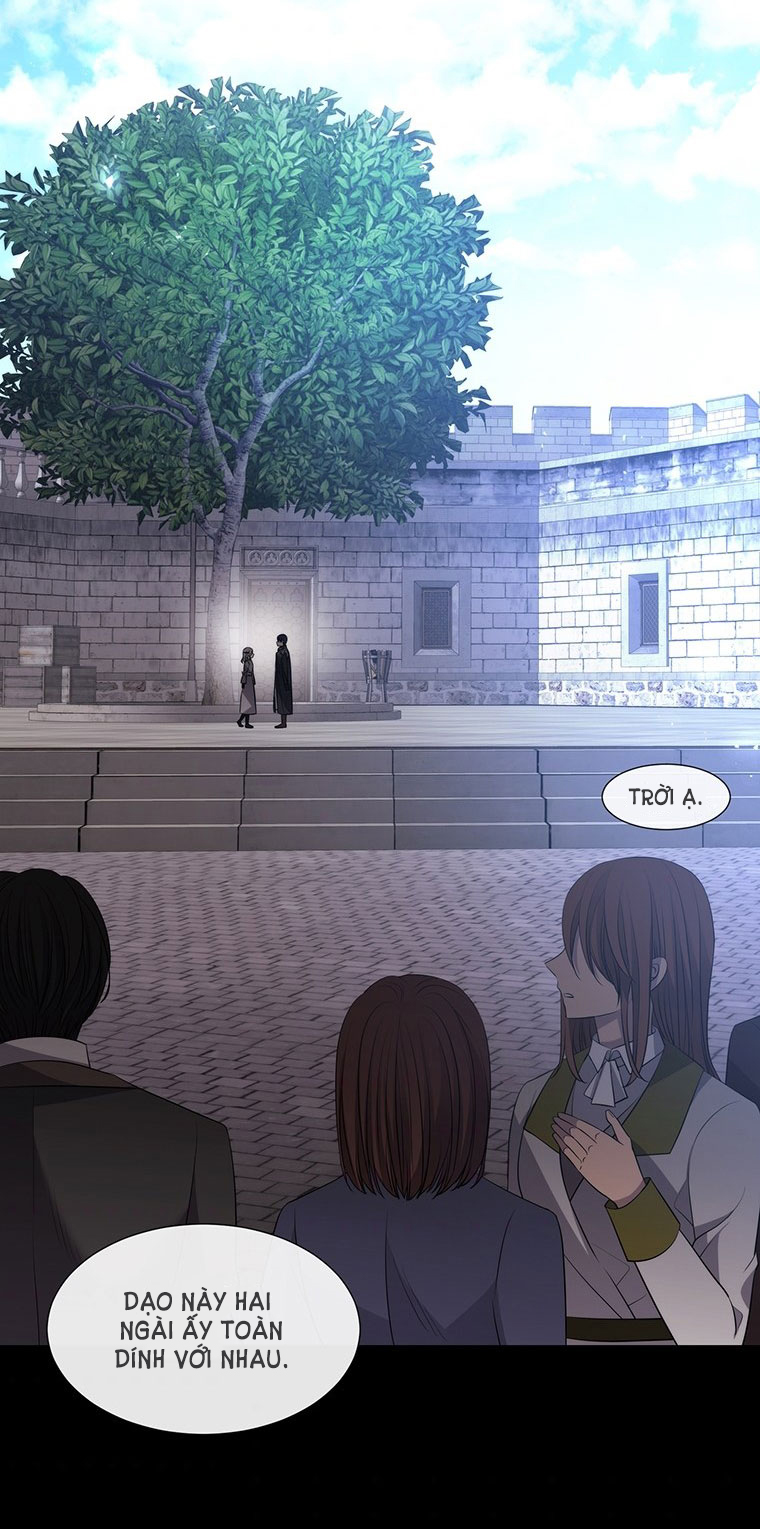 năm môn đệ của charlotte chapter 137.2 10