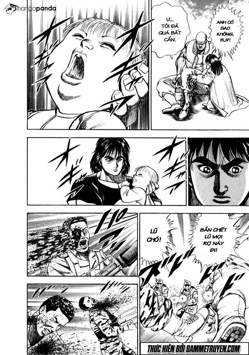 damned chapter 10 23