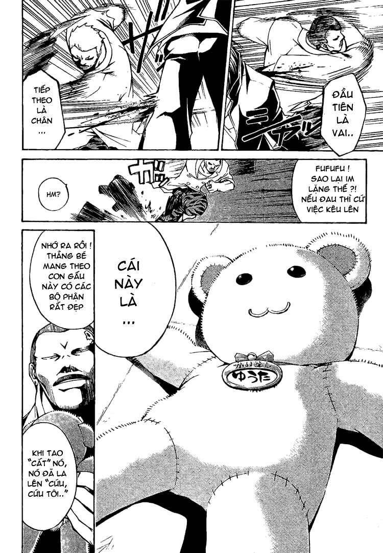 code breaker chapter 11 8