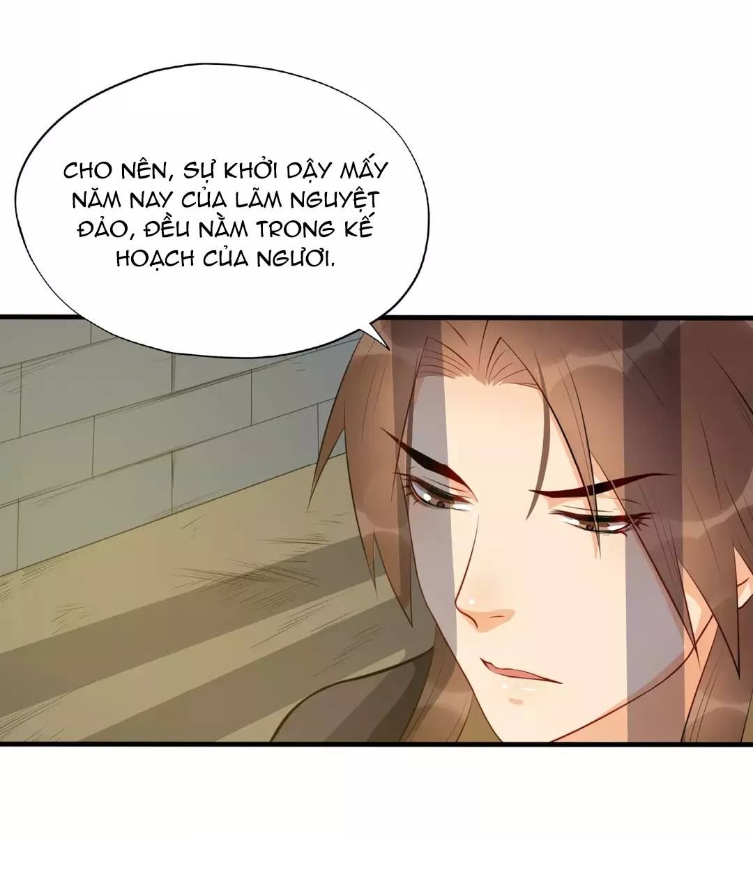 Bồng Sơn Viễn chapter 51 - Trang 3