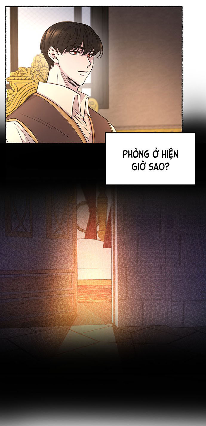 như gió trên cành cây khô chapter 65 67