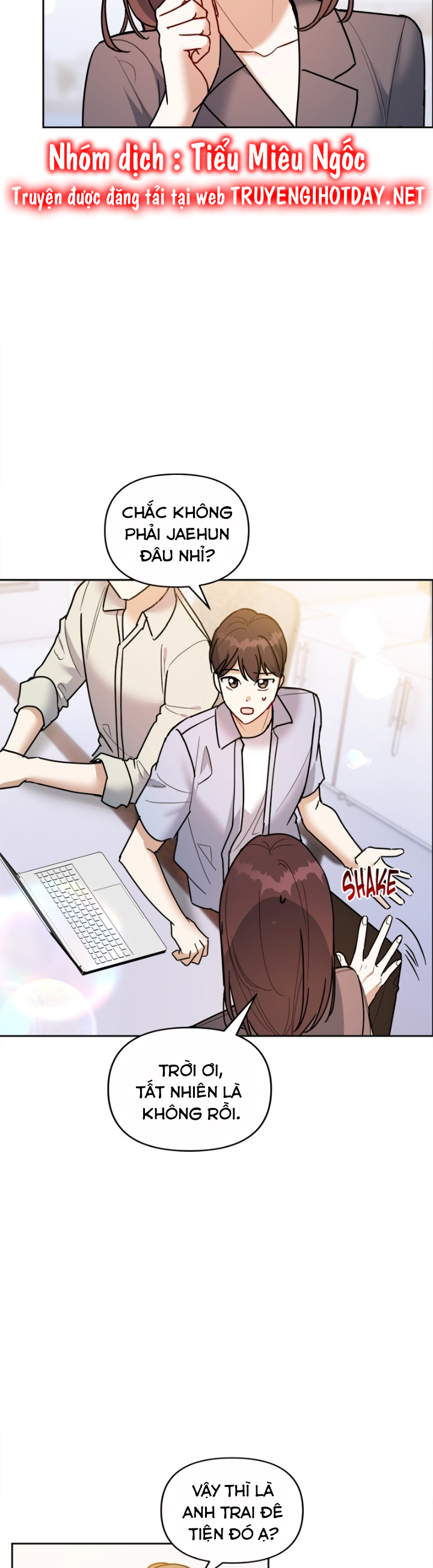 bản cam kết hôn nhân chapter 97 5