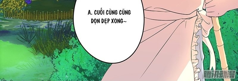 đầu bếp ma pháp của hoàng tử chapter 1 2