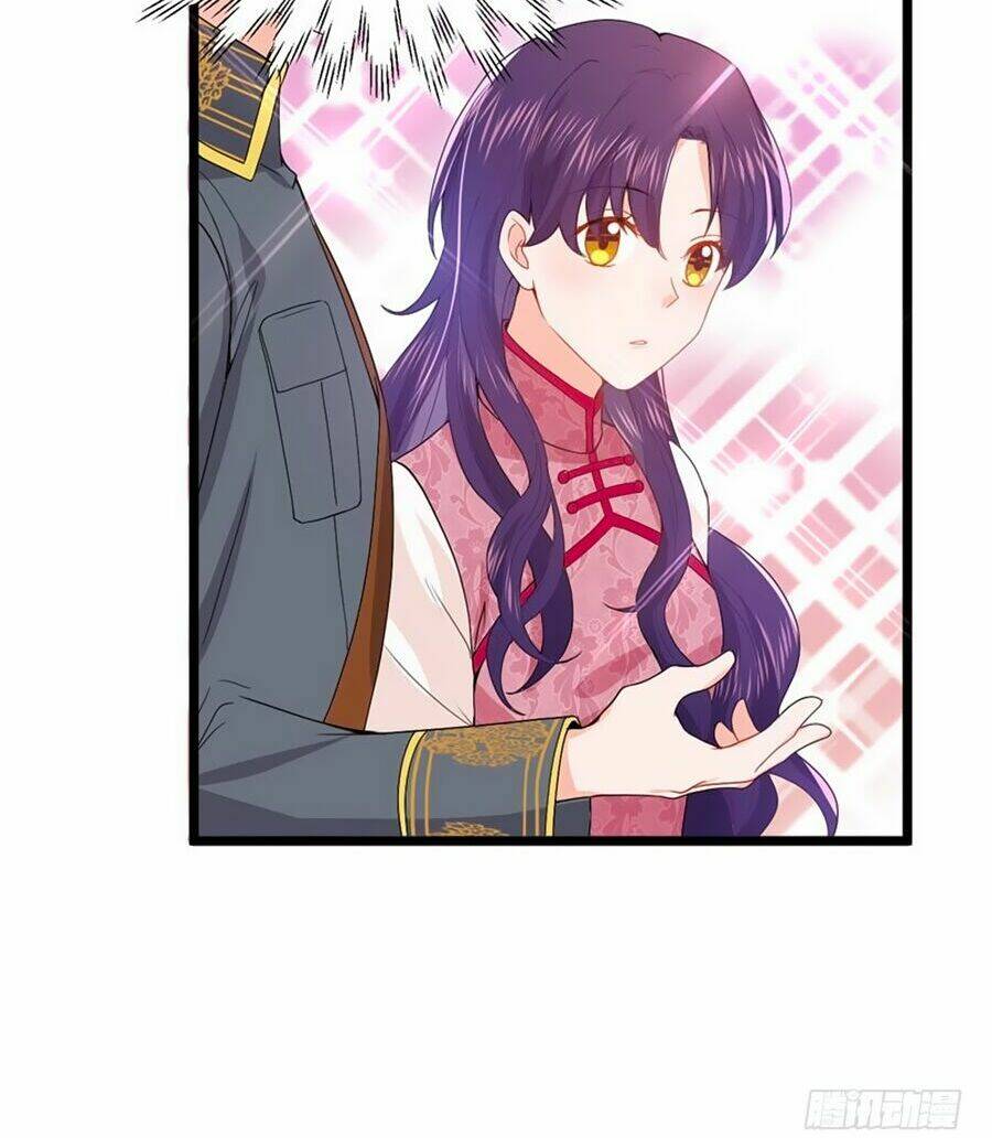 vợ yêu tư sủng của thiếu soái chapter 8 13