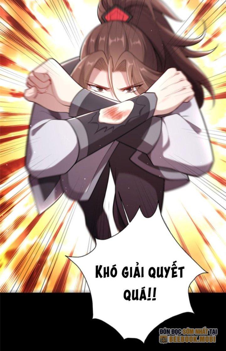 võ thánh này cũng quá khẳng khái chapter 18 80