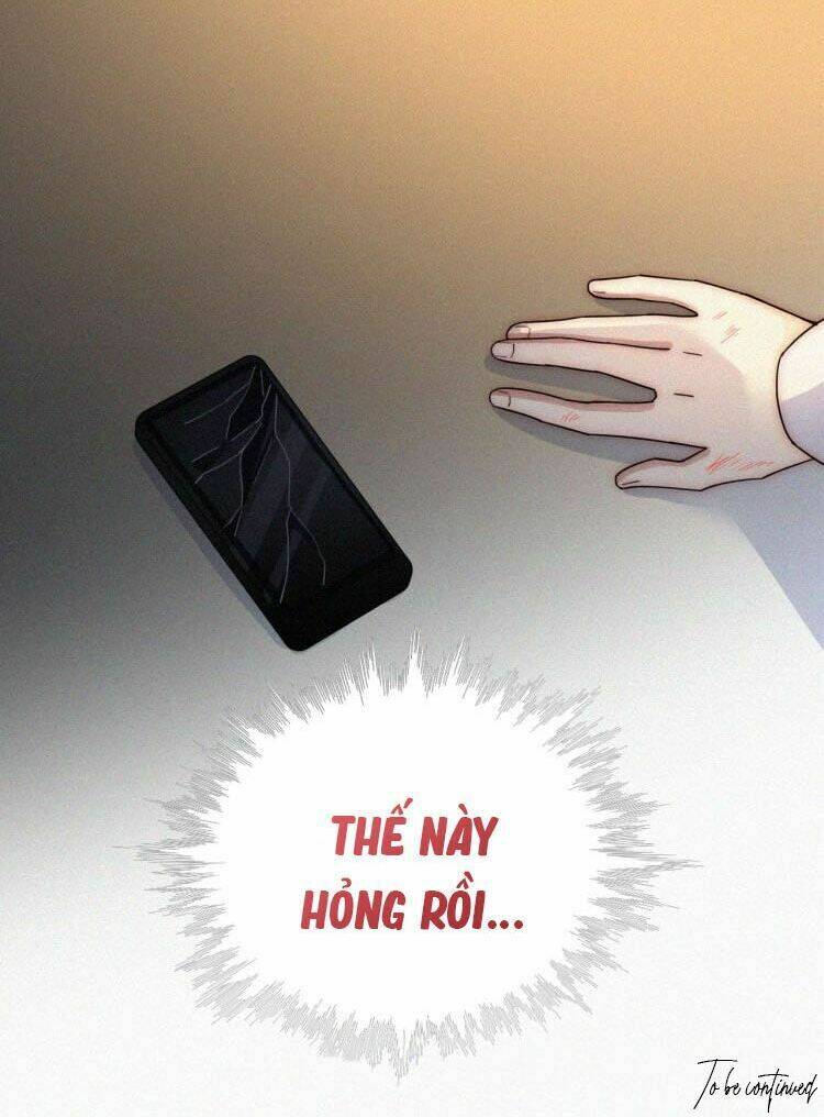 nếu ngày đó chúng ta chưa quen biết chapter 36 26