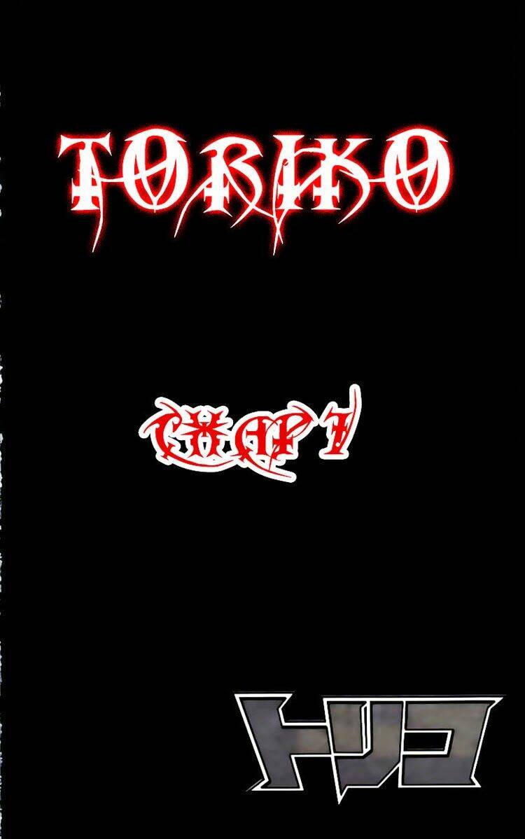 thợ săn ẩm thực chapter 7 20