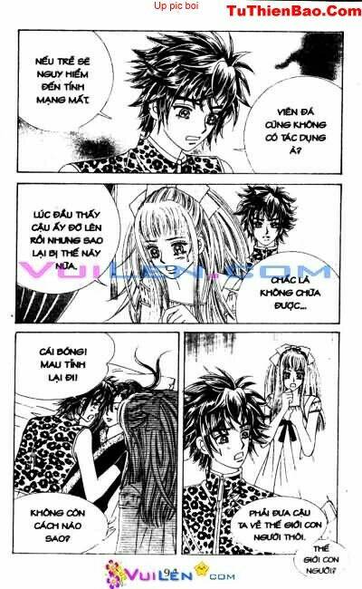 bogle goes to the kingdom chapter 44 5