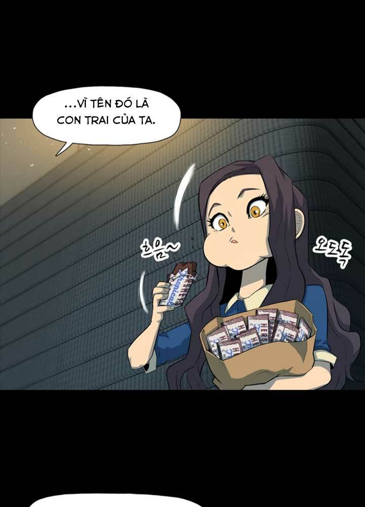 bậc thầy kiếm sư 2: arachi dị nhân đầu tiên chapter 9 21