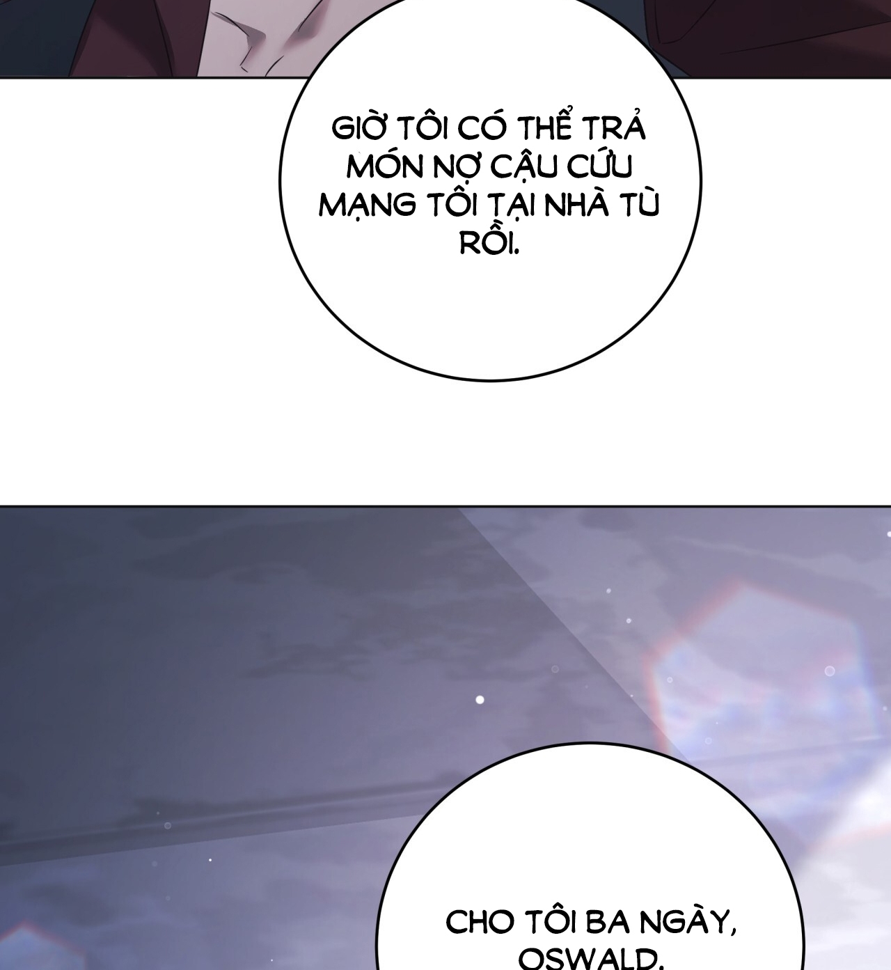 Amon- Không Thể Đoán Biết chapter 11.2 - Trang 27