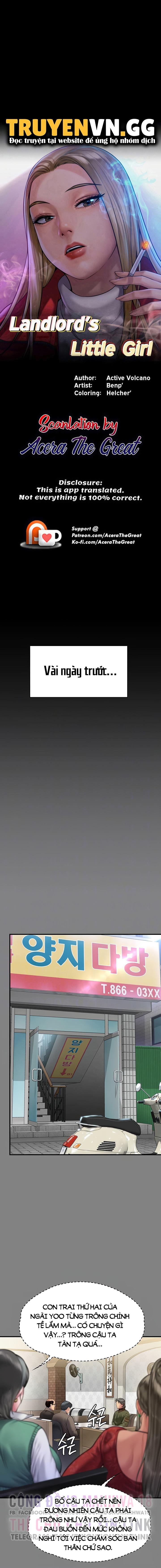 ong chúa chapter 303 2