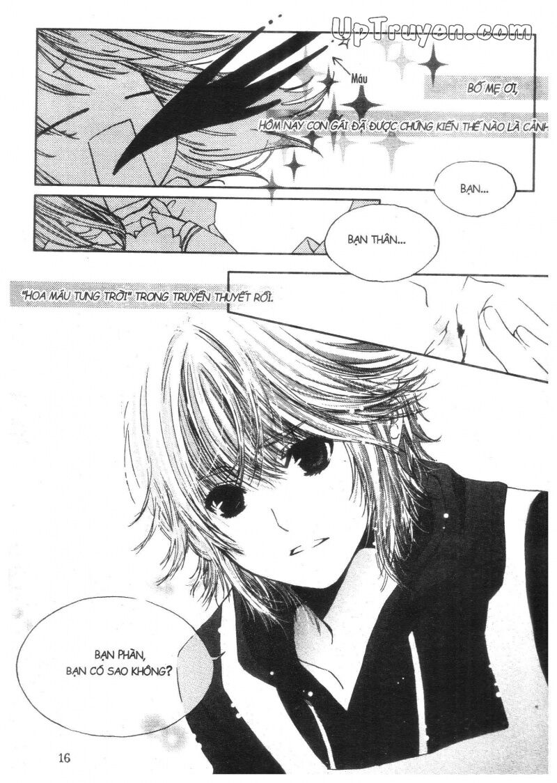 khu vườn ảo mộng chapter 1 15